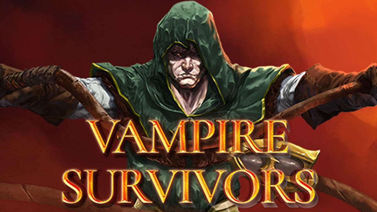 Indie hit Vampire Survivors became April's most played Steam Deck game, surpassing Elden Ring, Hogwarts Legacy and the Resident Evil 4 remake