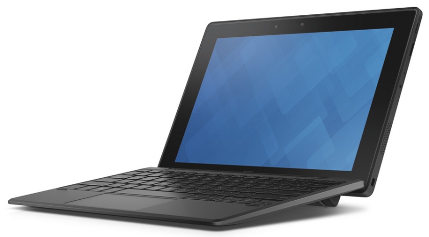 Dell анонсировала планшеты Venue 10 и Venue 10 Pro и хромбук Chromebook 11 для учащихся-2