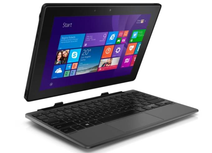 Dell анонсировала планшеты Venue 10 и Venue 10 Pro и хромбук Chromebook 11 для учащихся-3