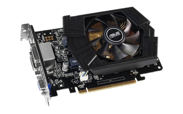 Сравнительное тестирование видеокарт NVIDIA GeForce GTX 750, GTX 750 Ti и GTX 660-3