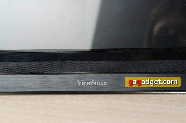 Обзор ViewSonic VSD220: монитор с Android-5