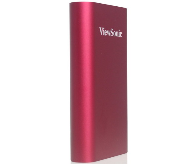 Проба пера для ViewSonic: внешние батареи, включая модель с Bluetooth-клавиатурой-3