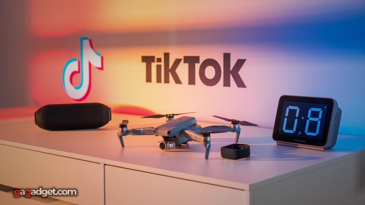 Best Viral TikTok Tech Products in 2025