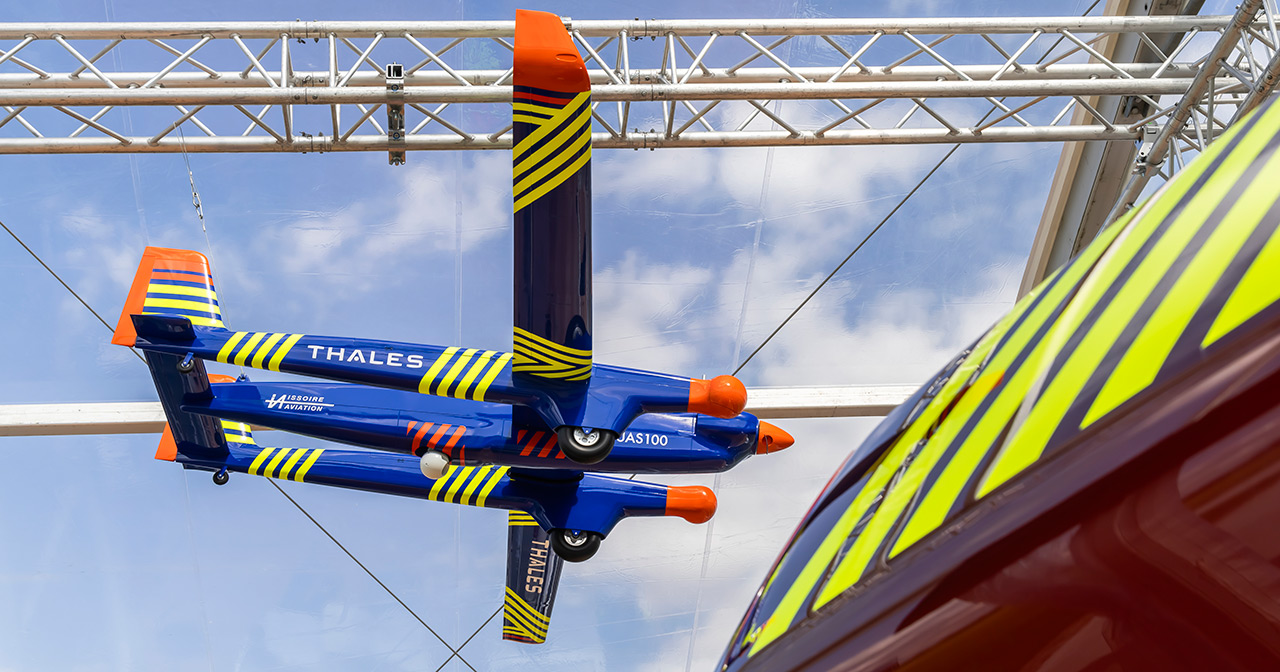 Renault Vision 4Rescue electric car