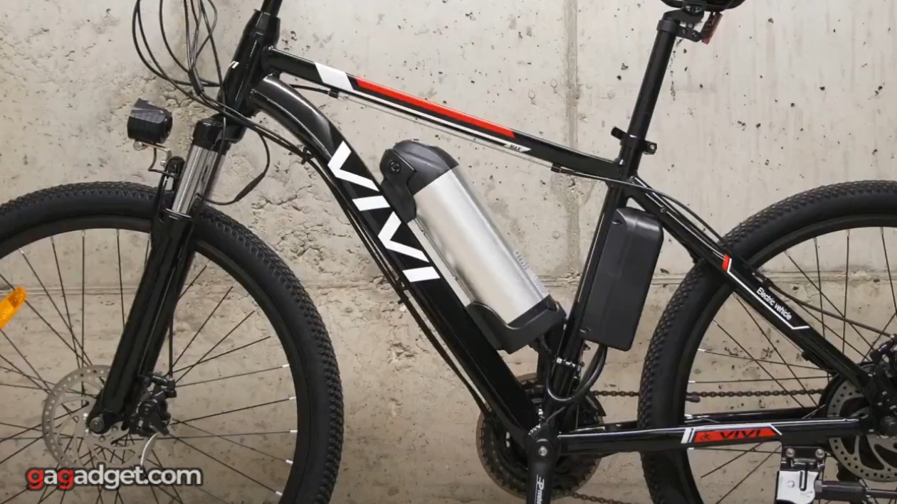 Best Vivi Electric Bike in 2024