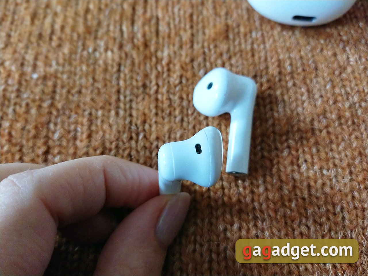 Огляд vivo TWS 1: true wireless навушники з флагманським процесором Qualcomm QCC5126-13