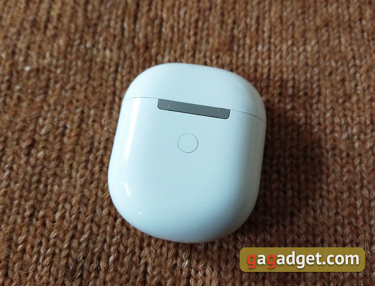 Огляд vivo TWS 1: true wireless навушники з флагманським процесором Qualcomm QCC5126-21