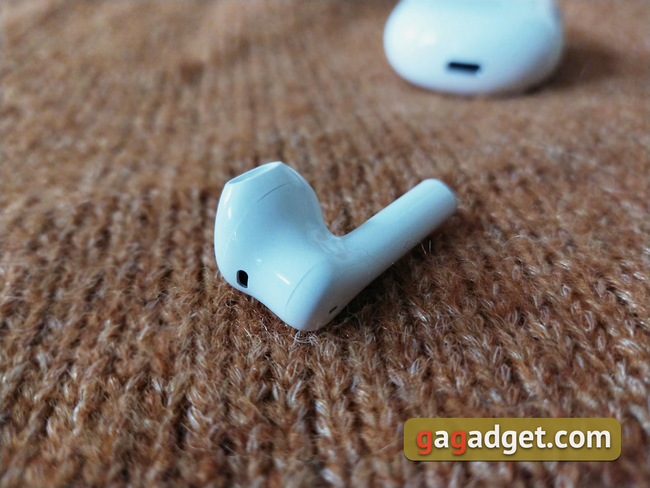 Огляд vivo TWS 1: true wireless навушники з флагманським процесором Qualcomm QCC5126-9