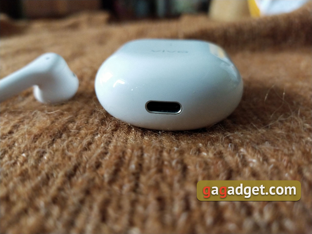 Огляд vivo TWS 1: true wireless навушники з флагманським процесором Qualcomm QCC5126-22