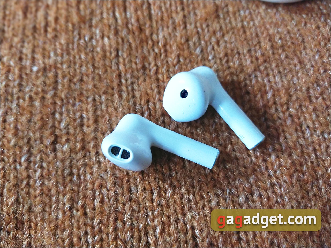 Огляд vivo TWS 1: true wireless навушники з флагманським процесором Qualcomm QCC5126-14