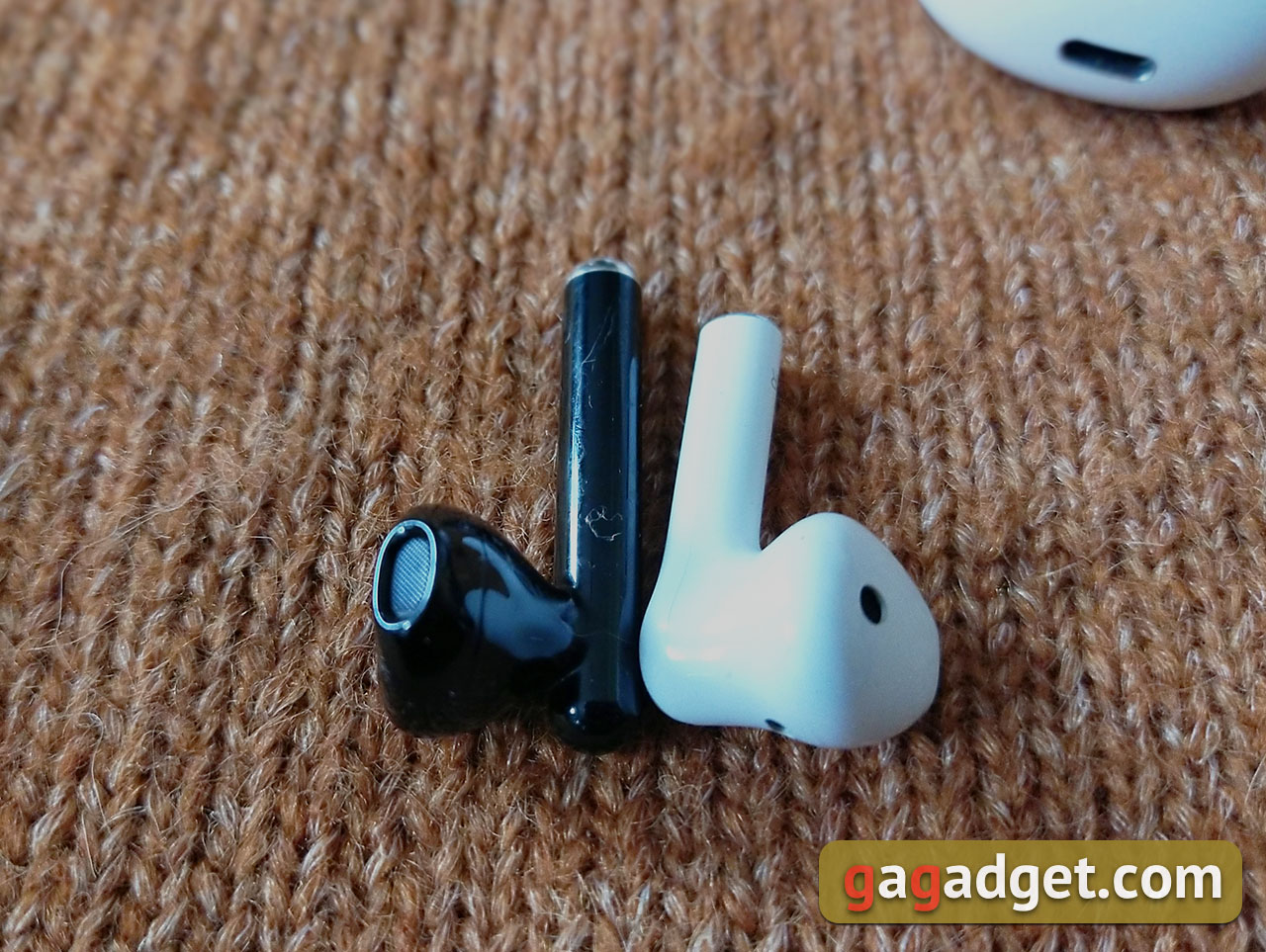 Огляд vivo TWS 1: true wireless навушники з флагманським процесором Qualcomm QCC5126-4