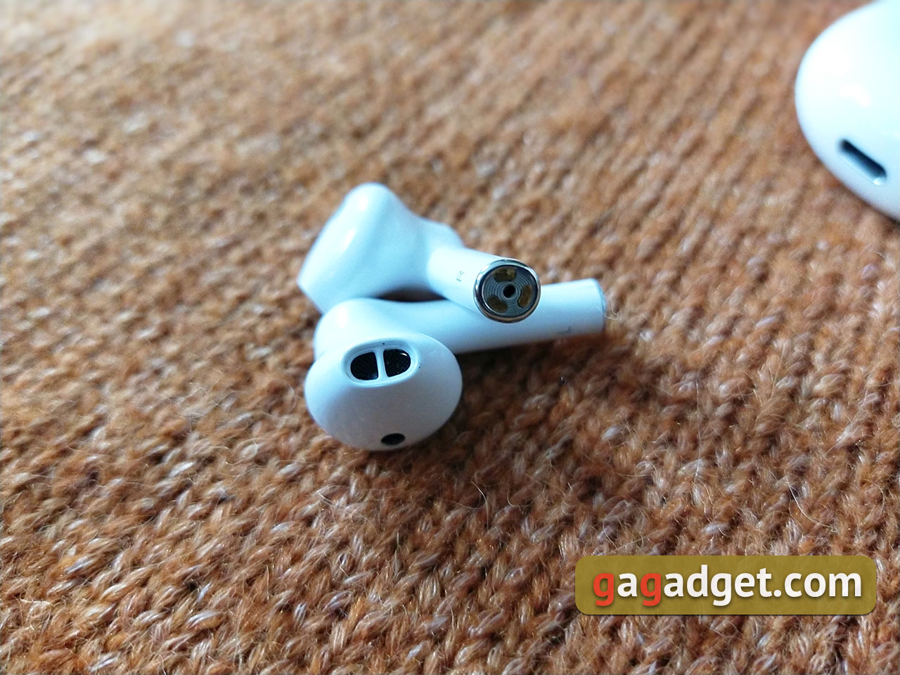 Огляд vivo TWS 1: true wireless навушники з флагманським процесором Qualcomm QCC5126-16