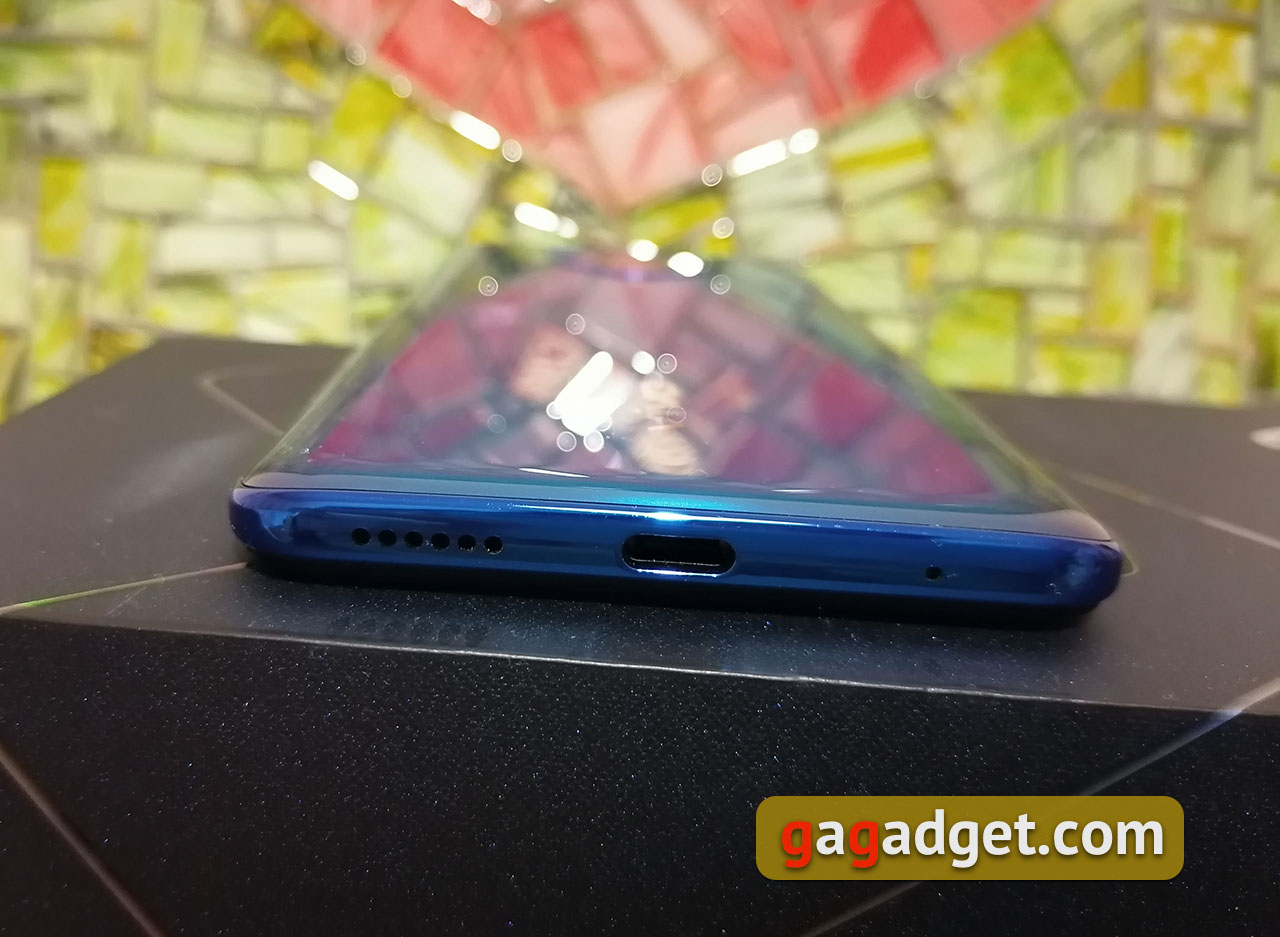 Обзор vivo V17: конкуренты, подвигайтесь!-10