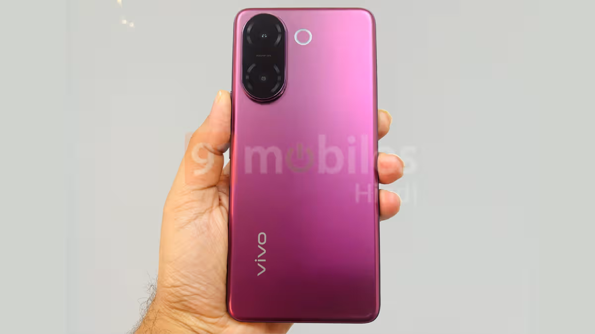 Vivo V60e Image 2