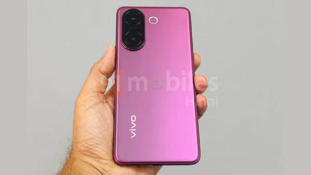 Vivo V60e Image 3