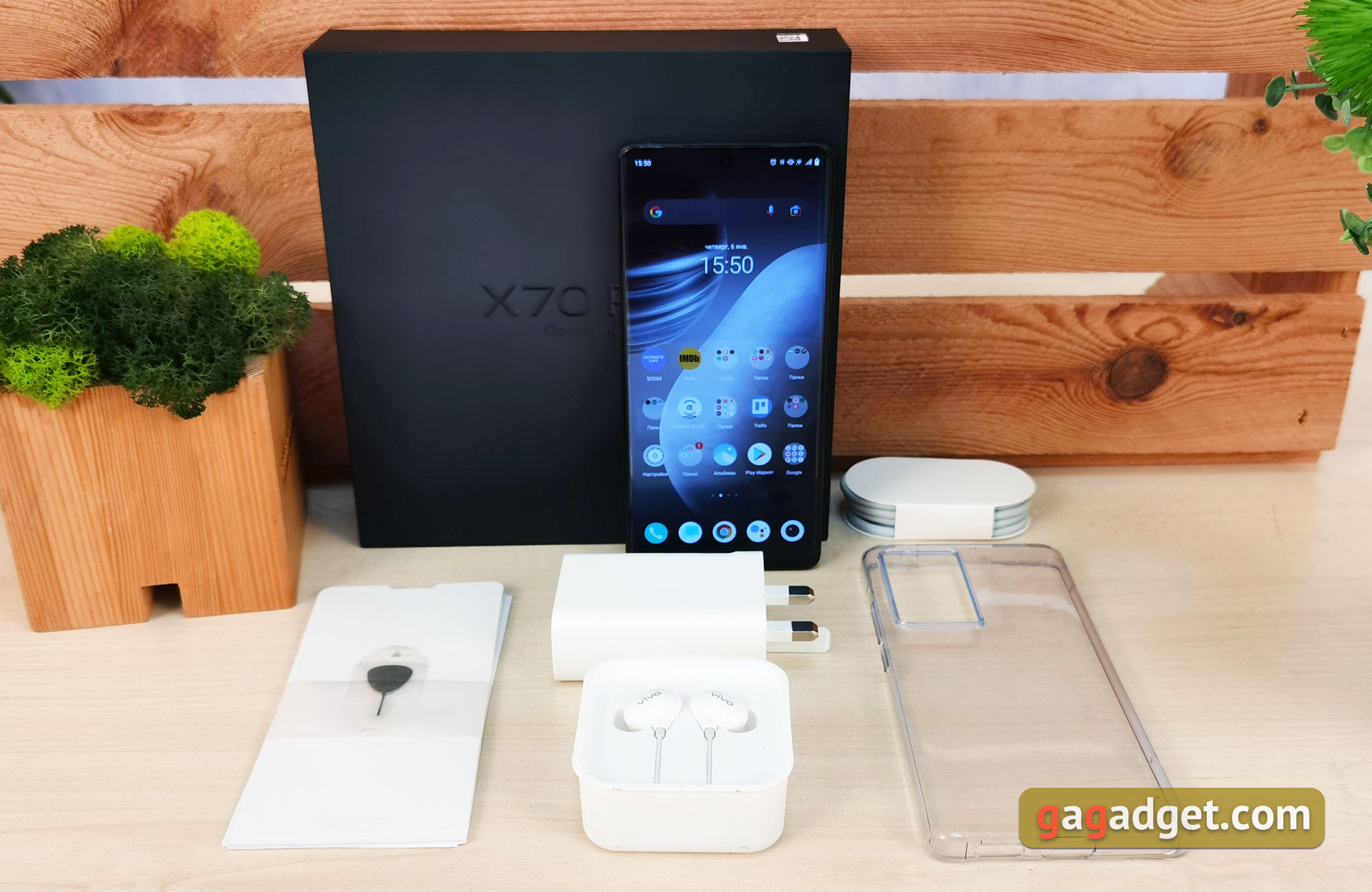 De vivo X70 Pro review: een geweldige cameratelefoon die je niet zult kopen-3