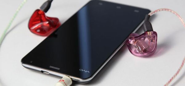 BBK Vivo Xplay: китайский смартфон с 5-дюймовым FullHD дисплеем на Qualcomm Snapdragon 600