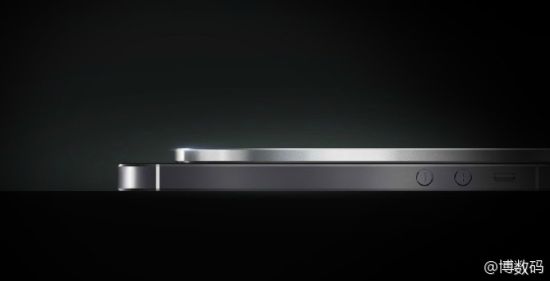 Vivo может выпустить смартфон толщиной 3.8 мм-2