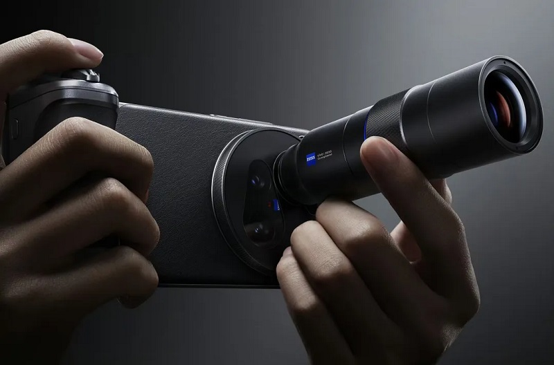 Vivo X200 Ultra Camera Review