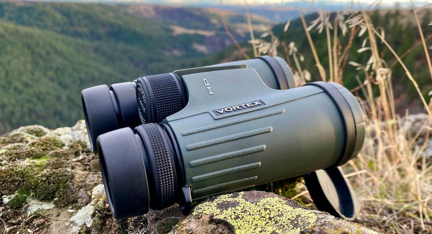 high-quality binoculars brands