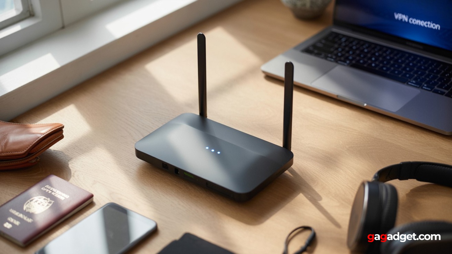 Best VPN Travel Routers in 2025