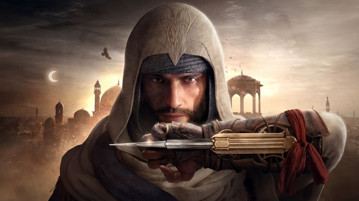 Новини Assassin's Creed: стало відомо, як просувається розробка нових ігор франшизи