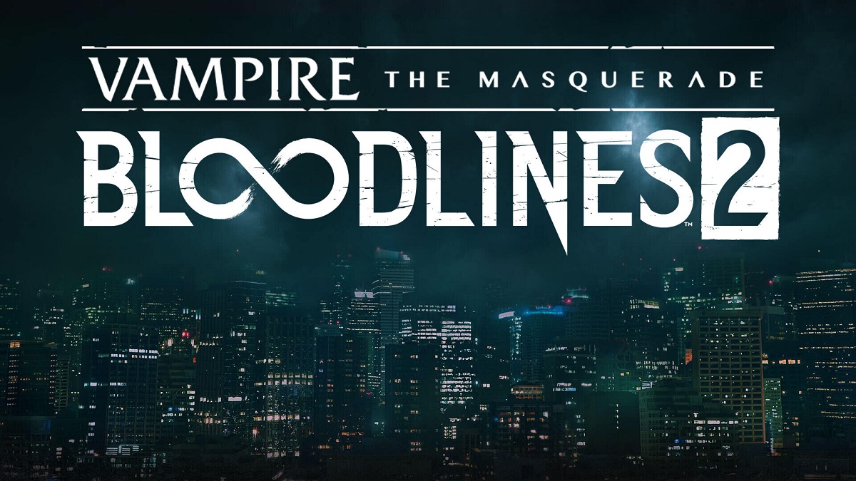 De ontwikkelaars van Vampire: The Masquerade - Bloodlines 2 hebben een artikel gepubliceerd over duiken in de World of Darkness