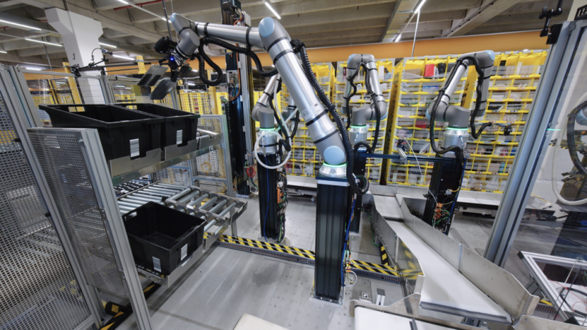 The details of Vulcan's touch-sensitive operation