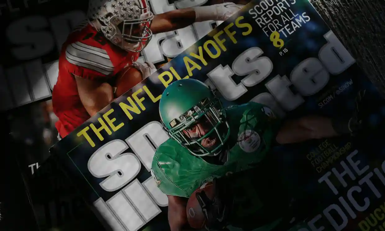 Sports Illustrated accused of publishing articles generated by artificial intelligence