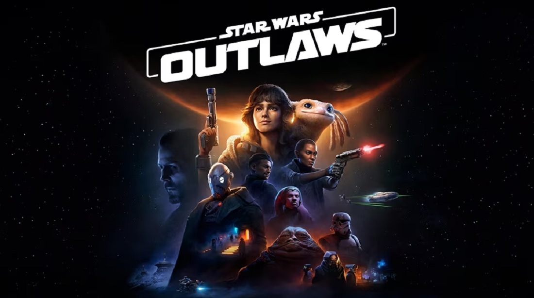 The galaxy far, far away is open to all: Ubisoft has ensured that physical limitations are not a barrier to getting through Star Wars Outlaws