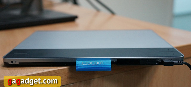 Обзор графического планшета Wacom Intuos Pen&Touch S (CTH-480S-RUPL)-27
