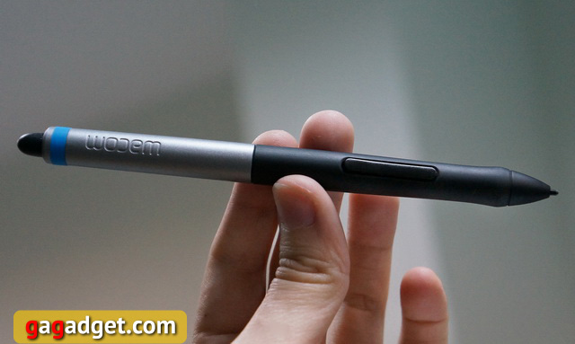 Обзор графического планшета Wacom Intuos Pen&Touch S (CTH-480S-RUPL)-30
