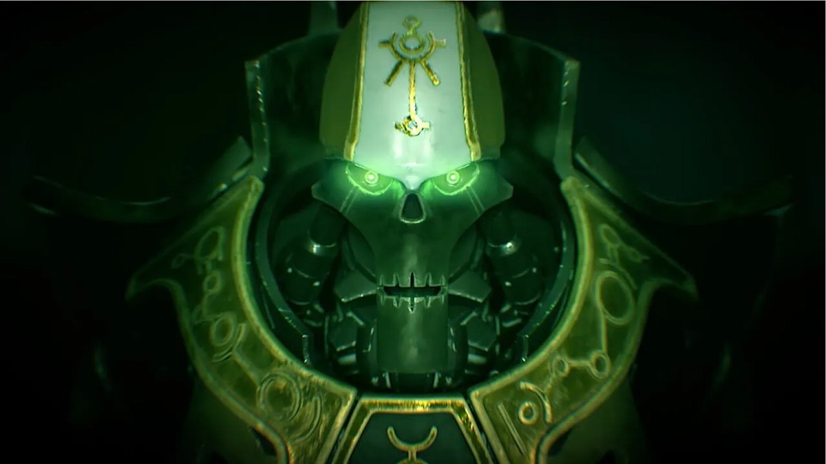 Confrontatie van magie en technologie: Warhammer 40,000: Mechanicus II, het vervolg op het populaire strategiespel uit 2018, is aangekondigd.