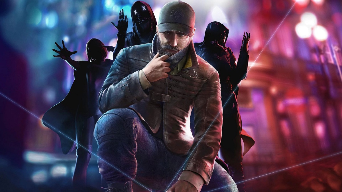 In January, Watch Dogs: Legion will appear on Steam, and meanwhile gamers are invited to buy the two previous parts and additions to them at a discount