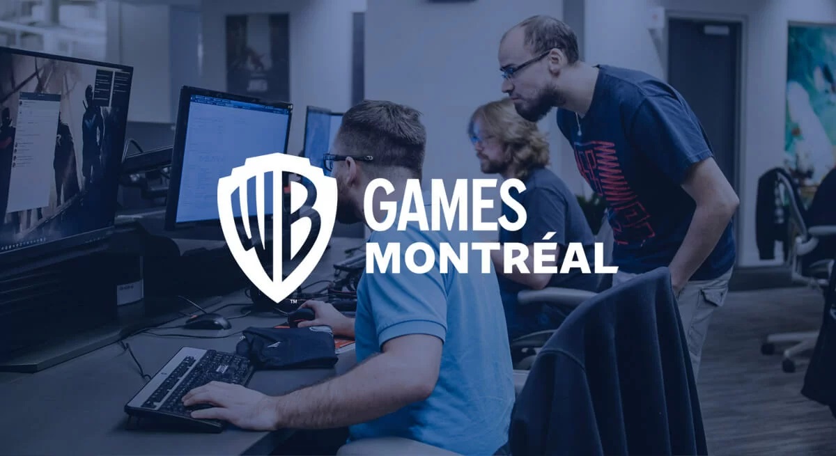Разработчики Gotham Knights из студии WB Games Montreal уже работают над новой крупнобюджетной игрой