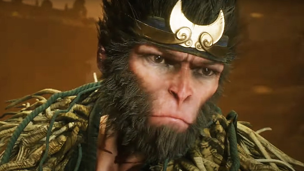 Kopfloser Musiker und spektakuläre Bosskämpfe im Gameplay-Trailer zum chinesischen Actionspiel Black Myth: Wukong