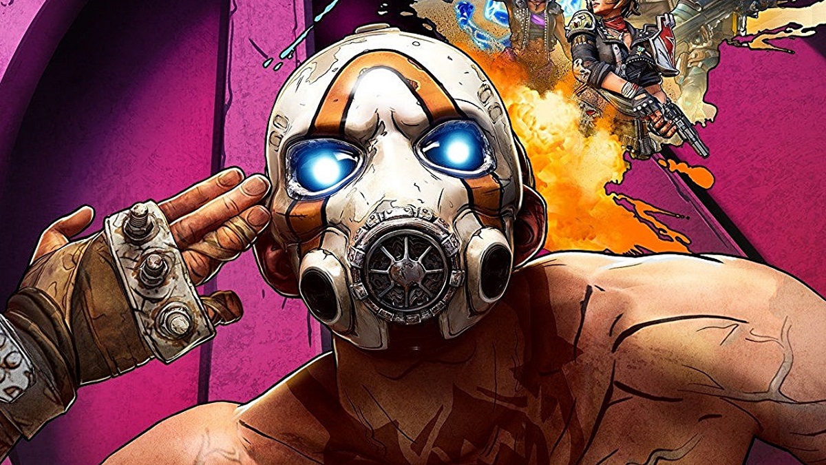It's official: Embracer Group has sold Gearbox Entertainment - the creator of Borderlands
