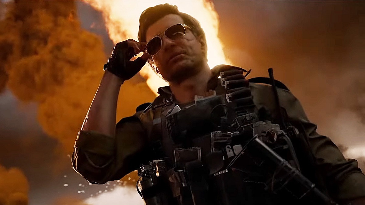 Dove tutto è cominciato: Activision ha rilasciato un trailer che ricorda gli eventi chiave della serie Call of Duty: Black Ops