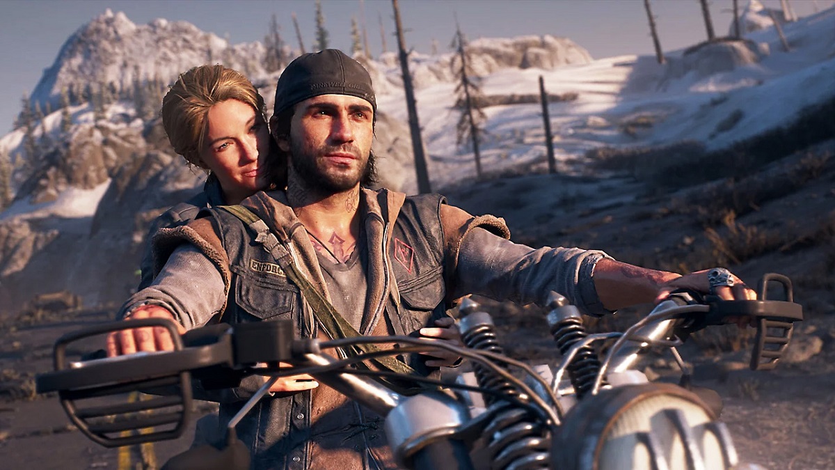 Unannounced game from the creators of biker zombie action game Days Gone could be released as early as 2025