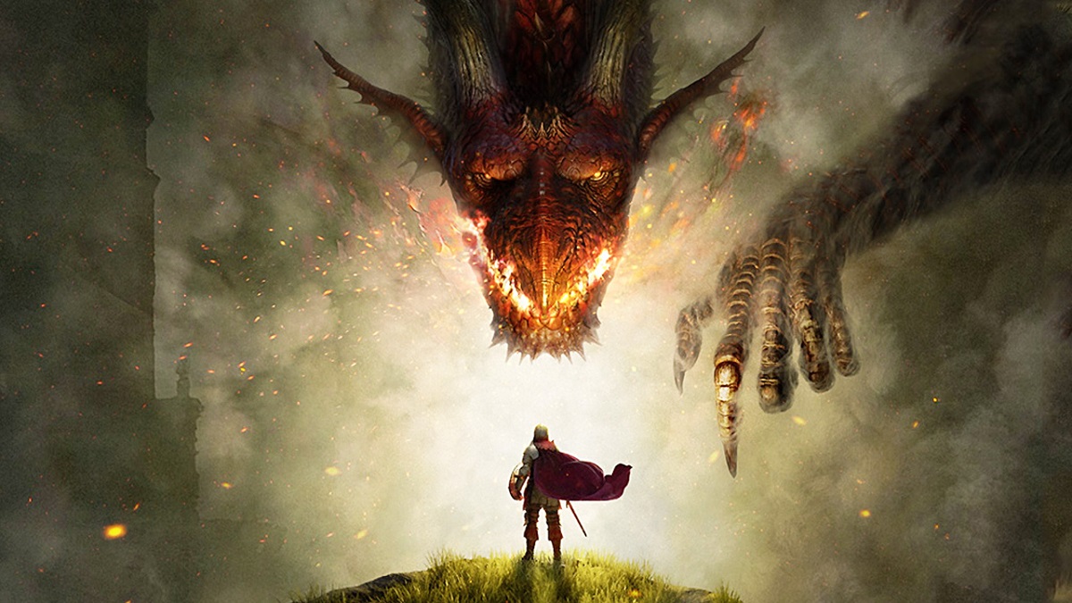 Умелый боец и талантливый чародей: новый трейлер Dragon’s Dogma 2 посвящен геймплею за Мистического Копьеносца