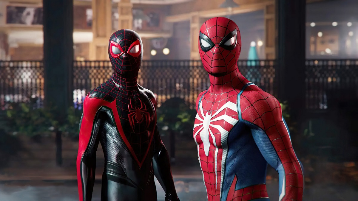 'Epic single-player adventure': the developers of Marvel's Spider-Man 2 have confirmed that there will be no co-op mode in the game