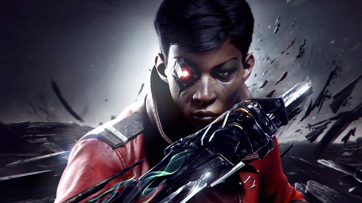 Cool new offer from Epic Games Store: players can get Dishonored: Death of the Outsider and the crime strategy game City of Gangsters for free