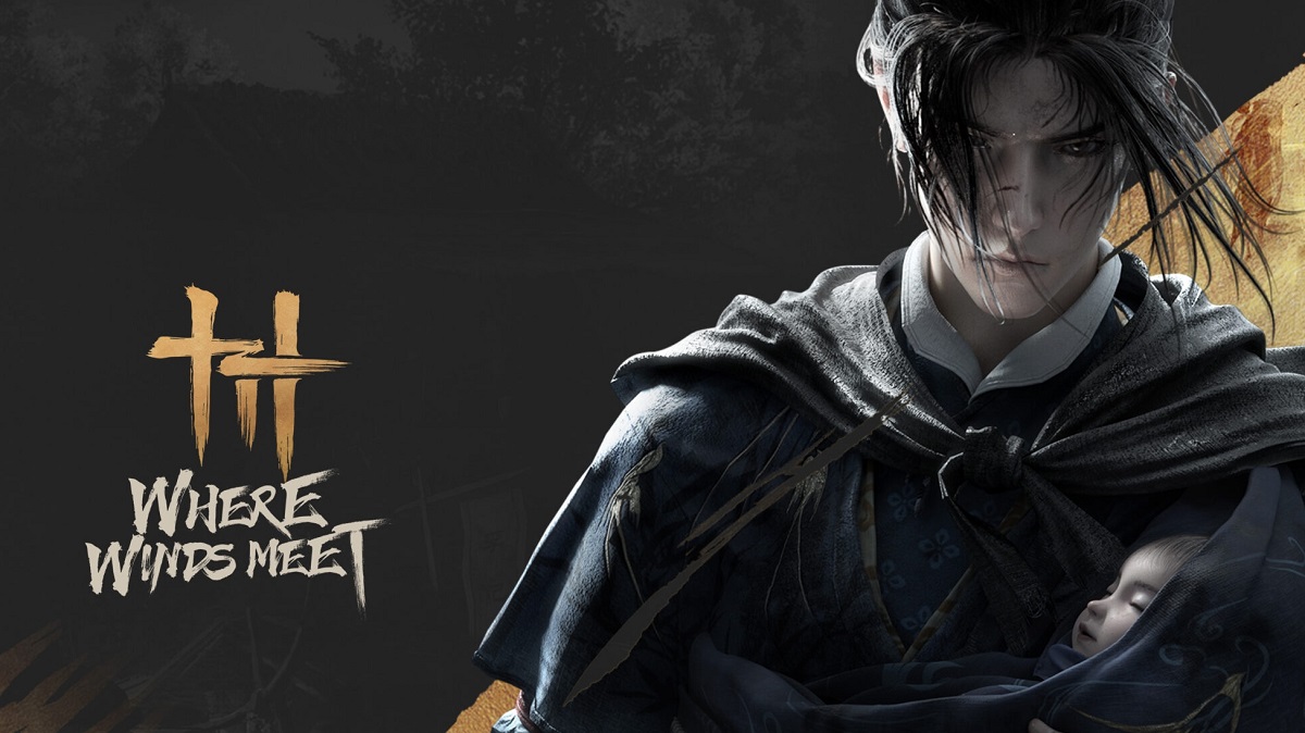 18 minuten gameplay van de Chinese actiegame Where Winds Meet, die wordt vergeleken met Ghost of Tsushima en Assassin's Creed, is onthuld