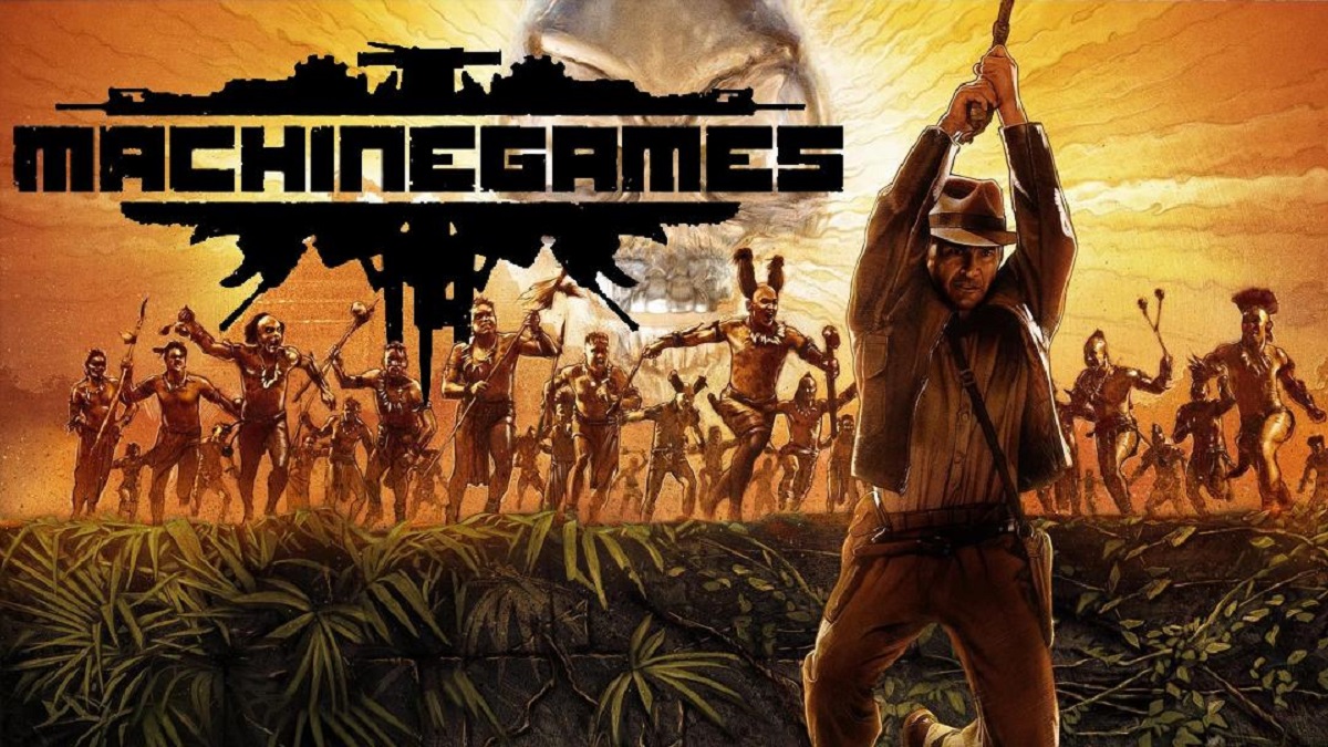 Swedish studio MachineGames, the creator of the modern Wolfenstein and the upcoming Indiana Jones action film, is opening a new office in the centre of the country