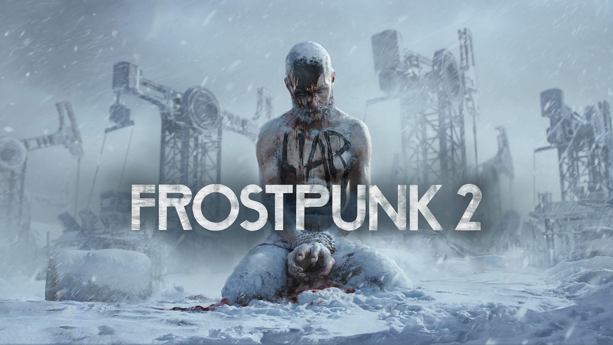 The city must endure! Polish developers unveil new Frostpunk 2 strategy trailer