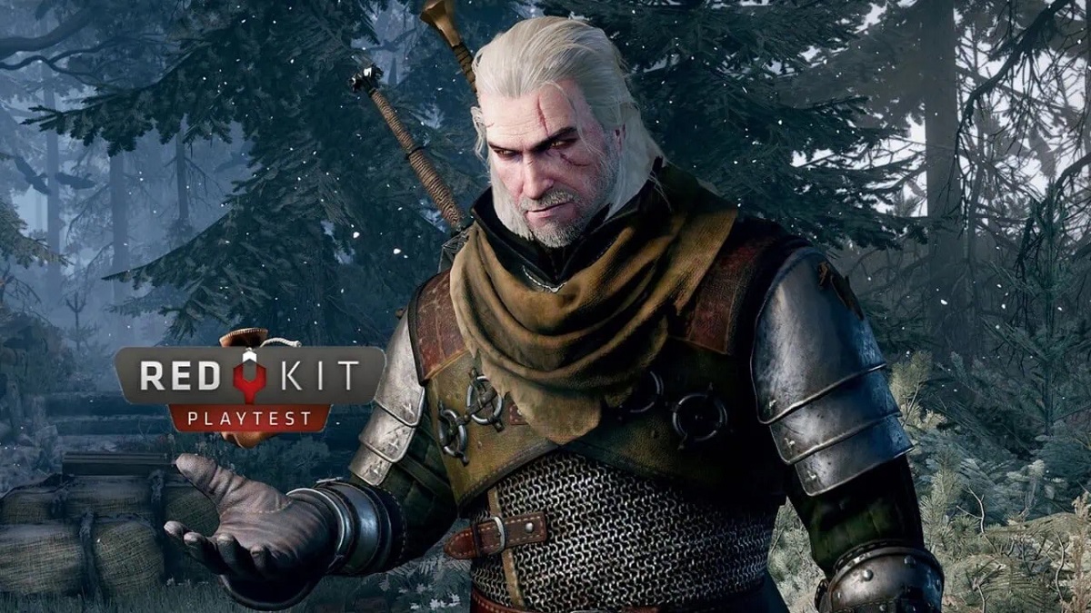 Create your own saga: beta testing of the REDkit toolkit for The Witcher 3 has started