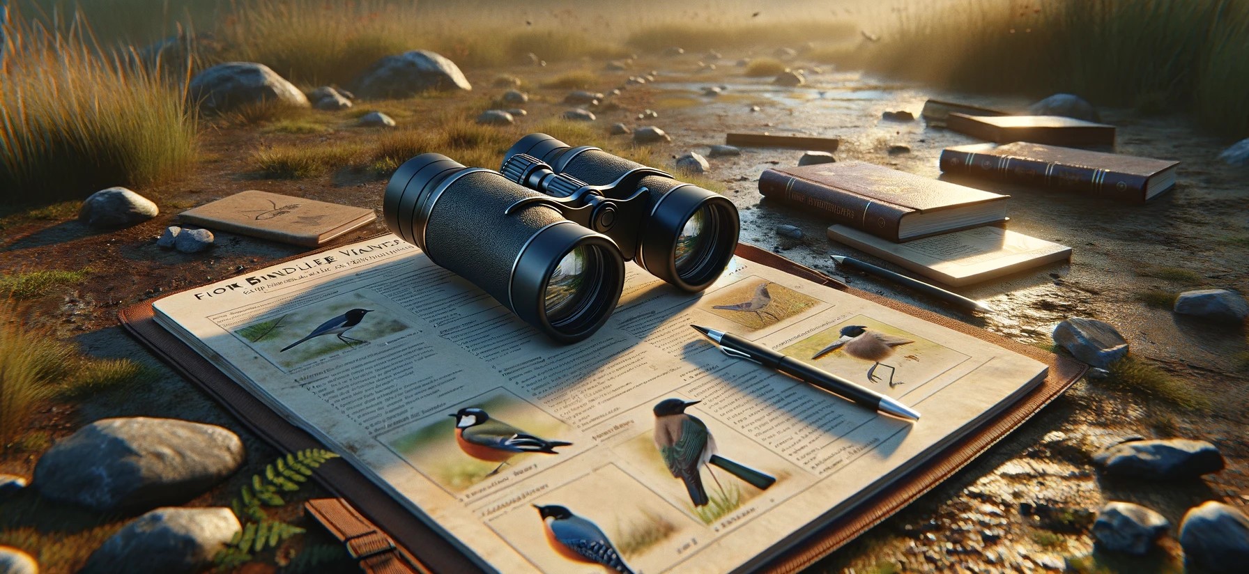 best binoculars for wildlife