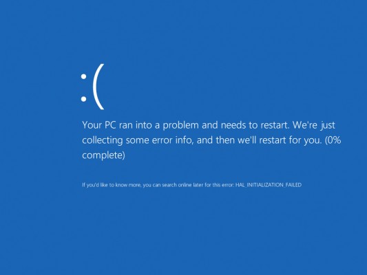 Почему пока не стоит переходить на Windows 10-2