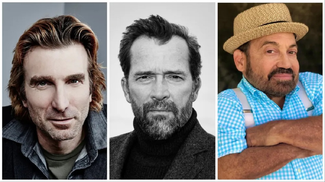 Variety has named the cast of three important roles in the fourth season of The Witcher.
