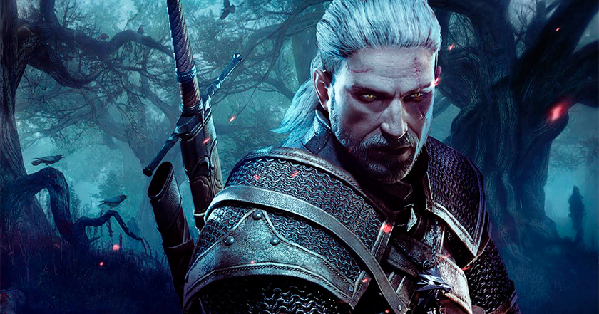 It's time to learn more: On November 23, CD Projekt RED's Twitch channel will show The Witcher 3: Wild Hunt Next-Gen Update